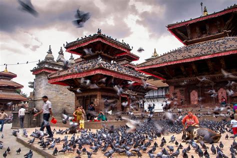 Top Things to Do in Kathmandu .